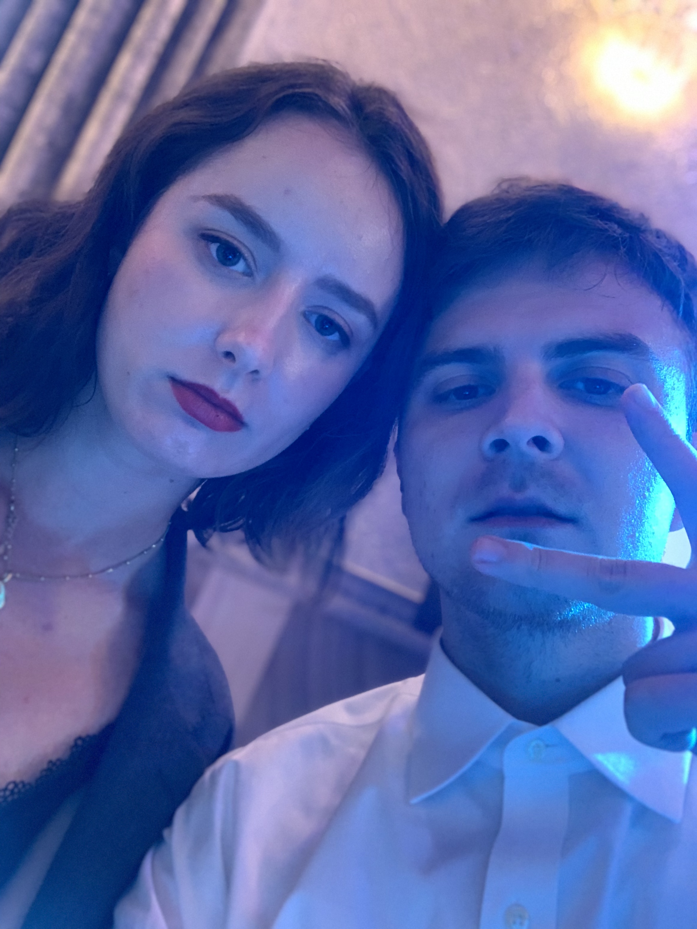 Life together