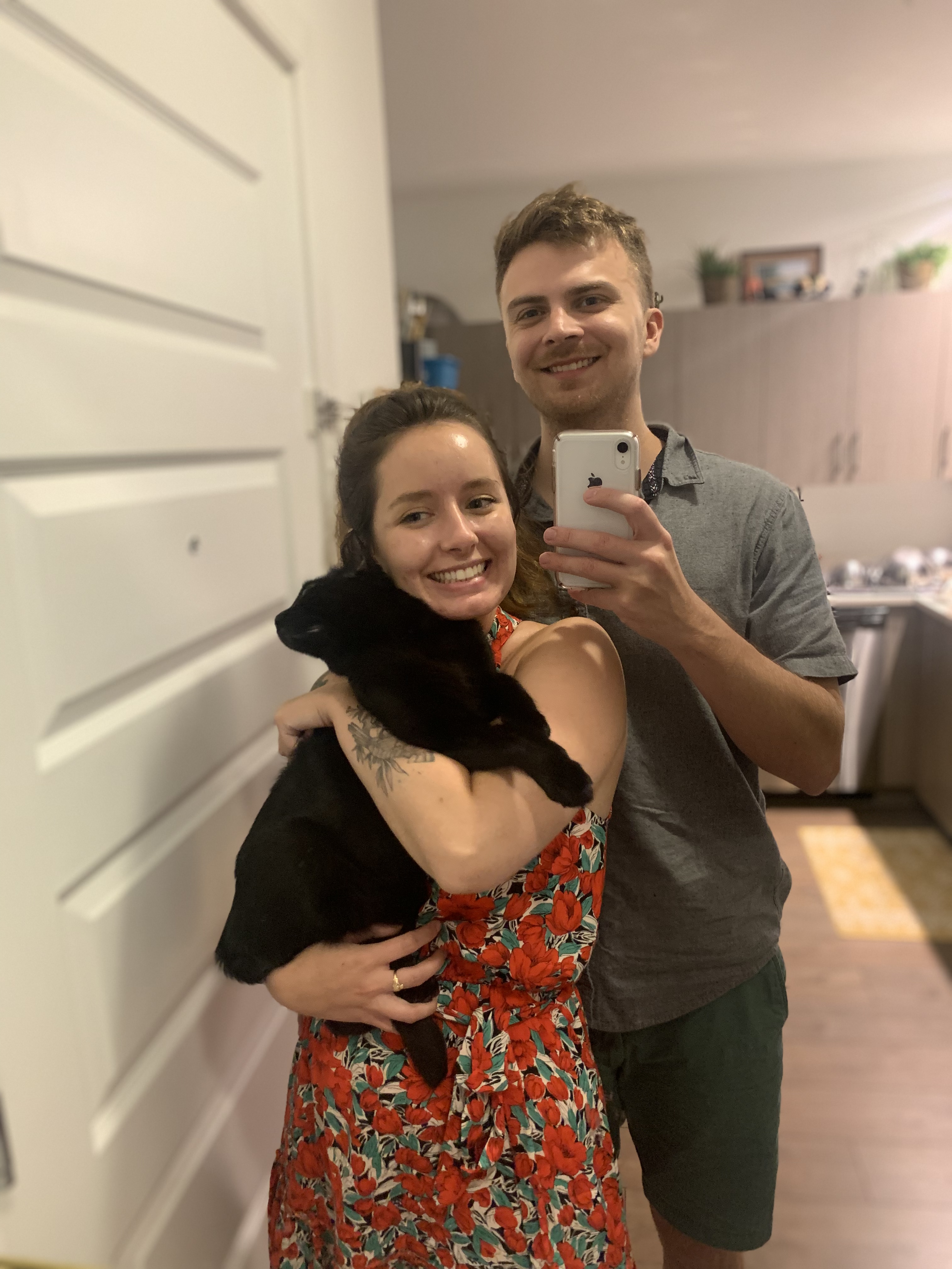 Life together