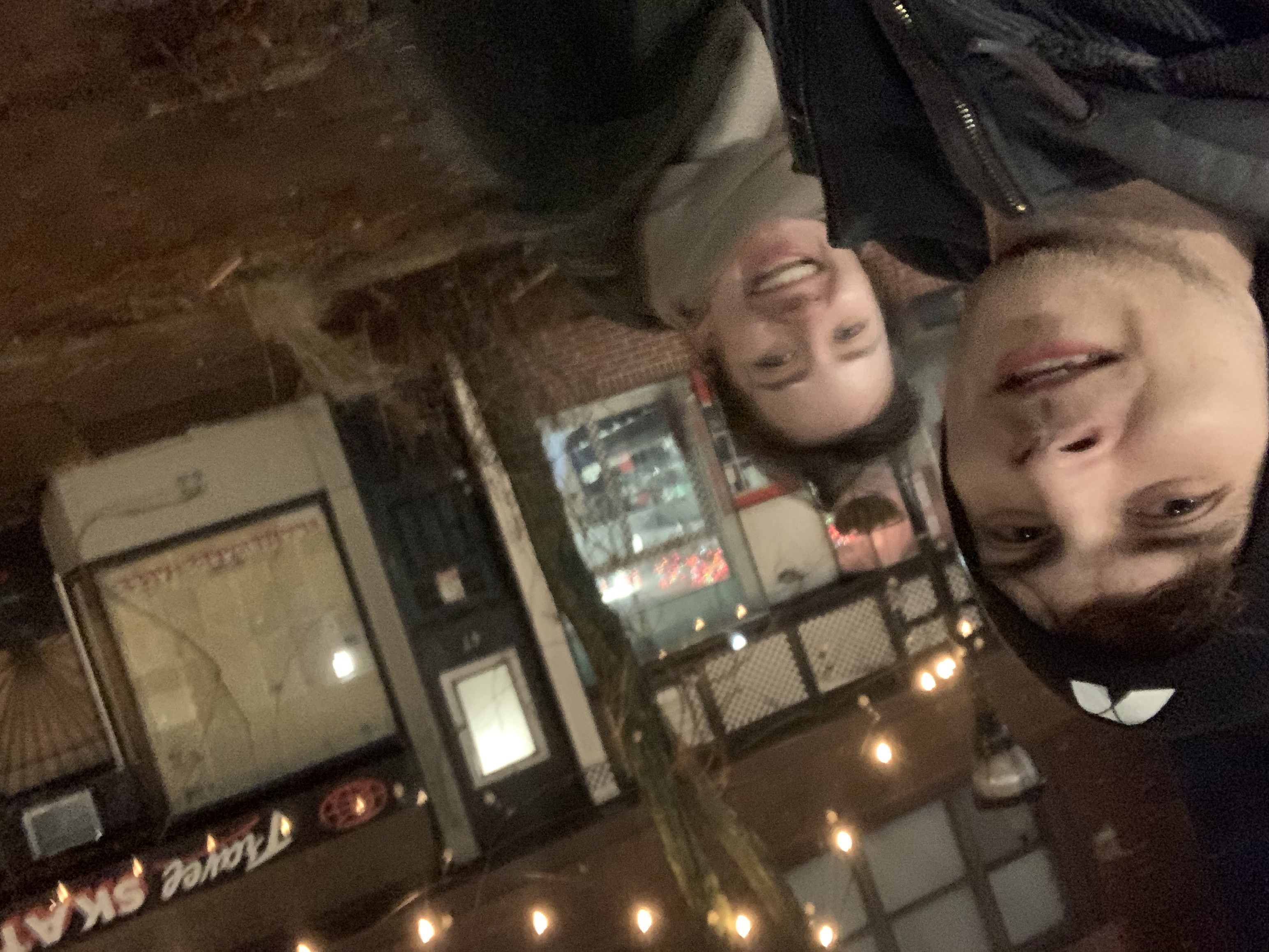 Life together