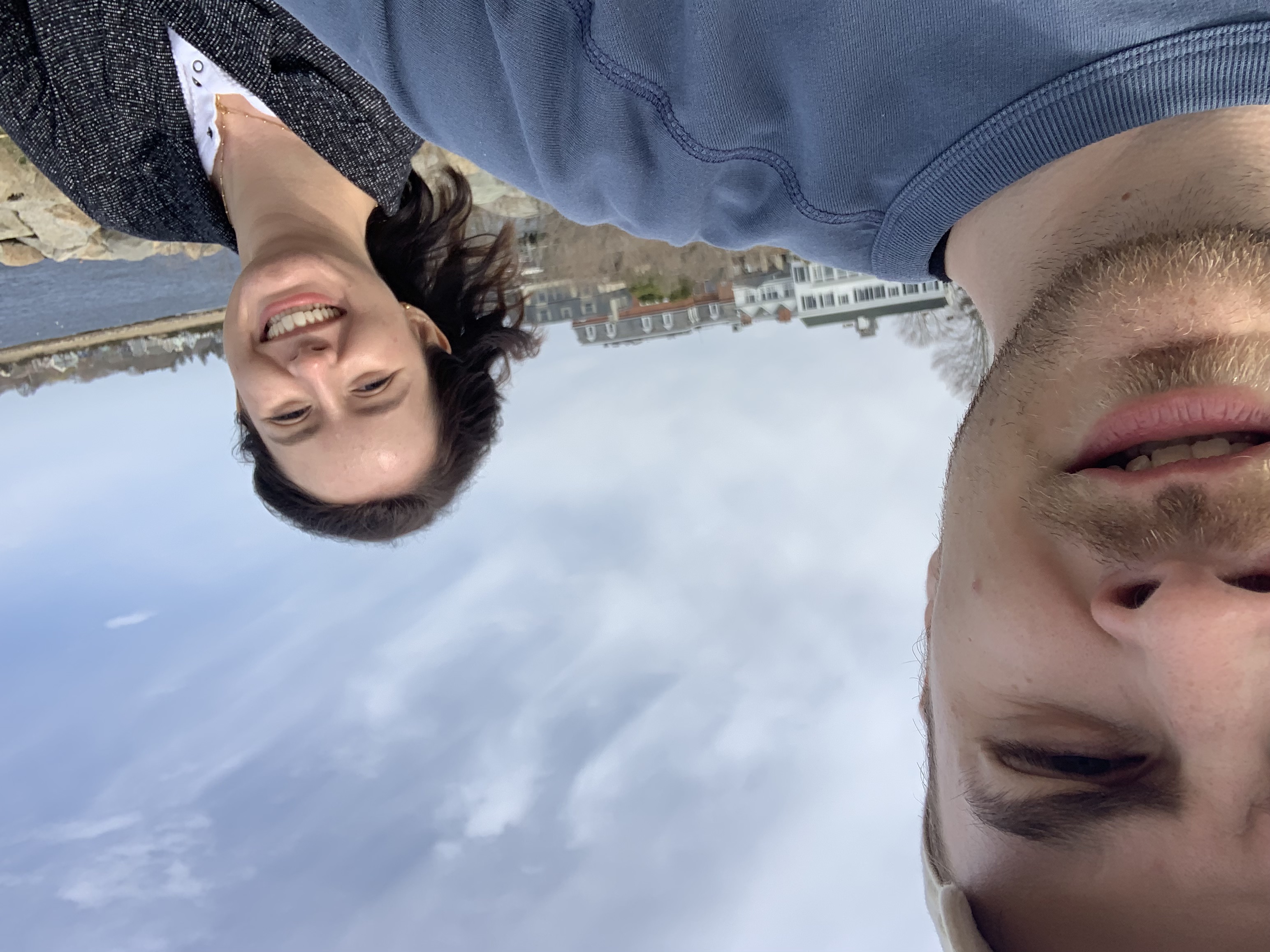 Life together