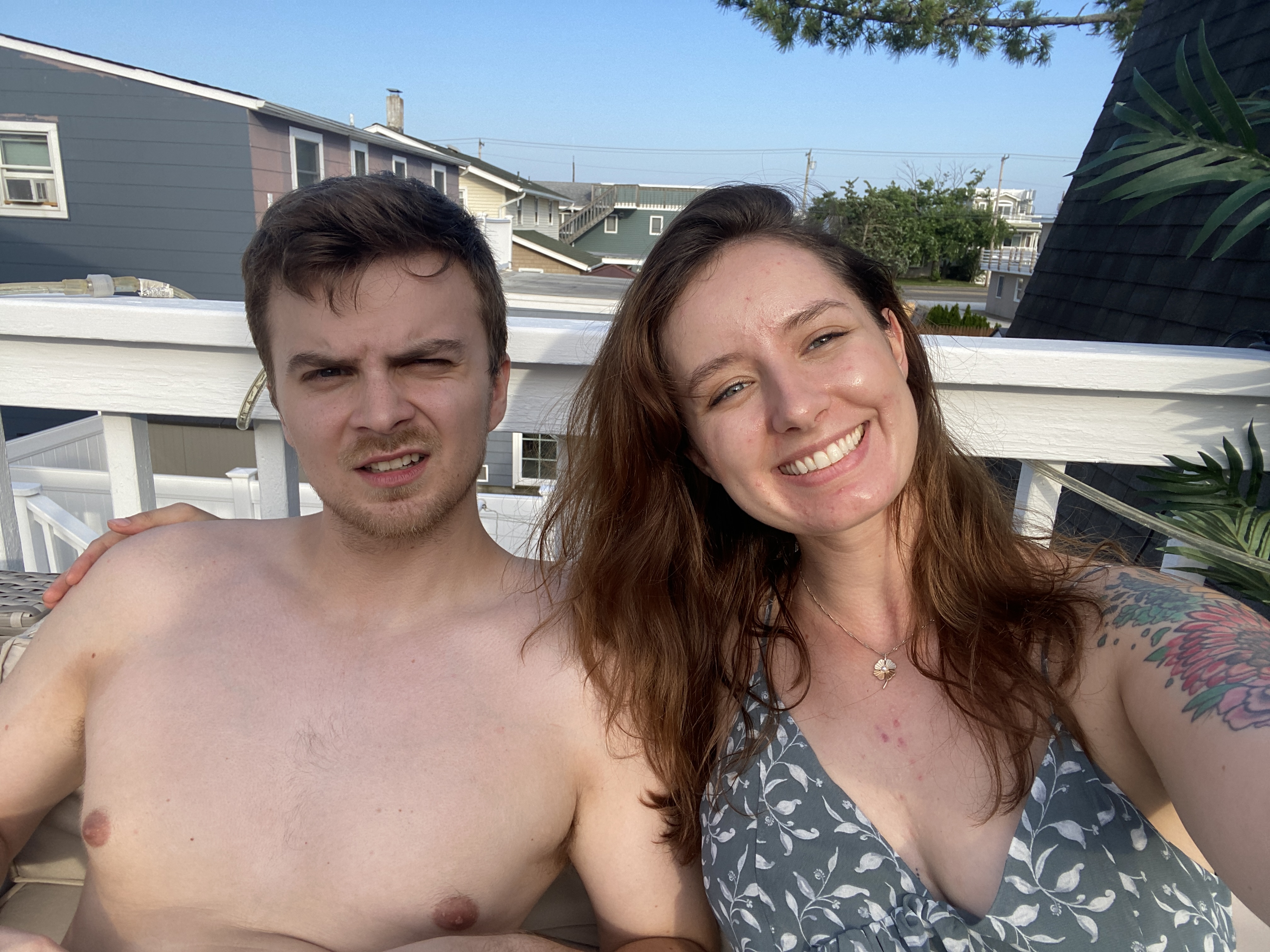 Life together