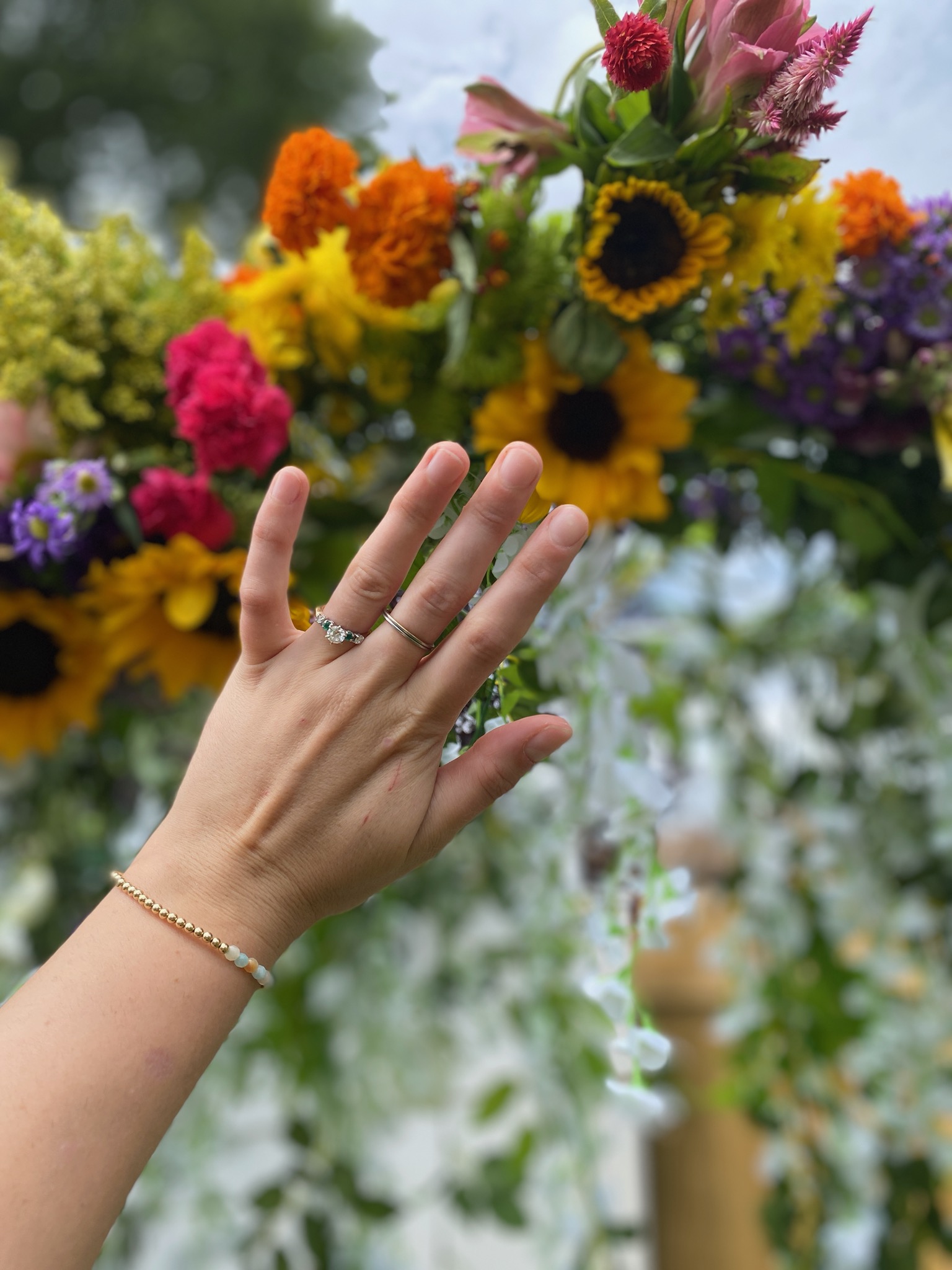 Proposal moment